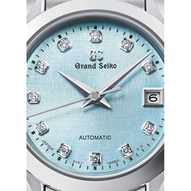 Grand Seiko Automatic STGK023 - Elegance Collection