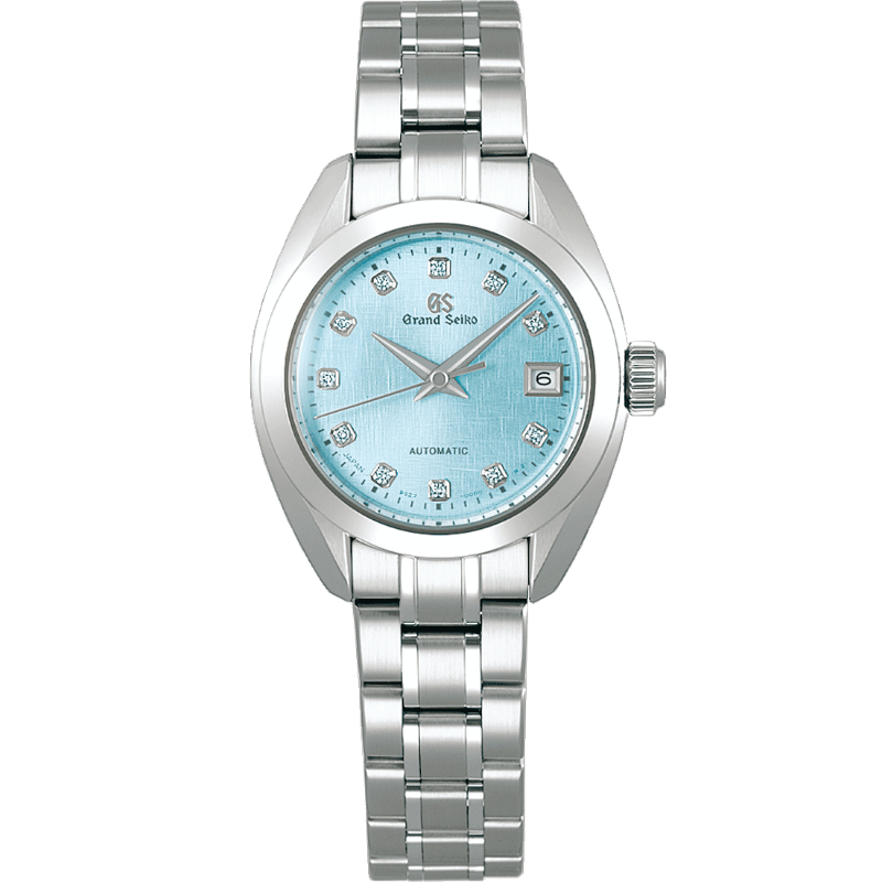 Grand Seiko Elegance Ladies Watch STGK023