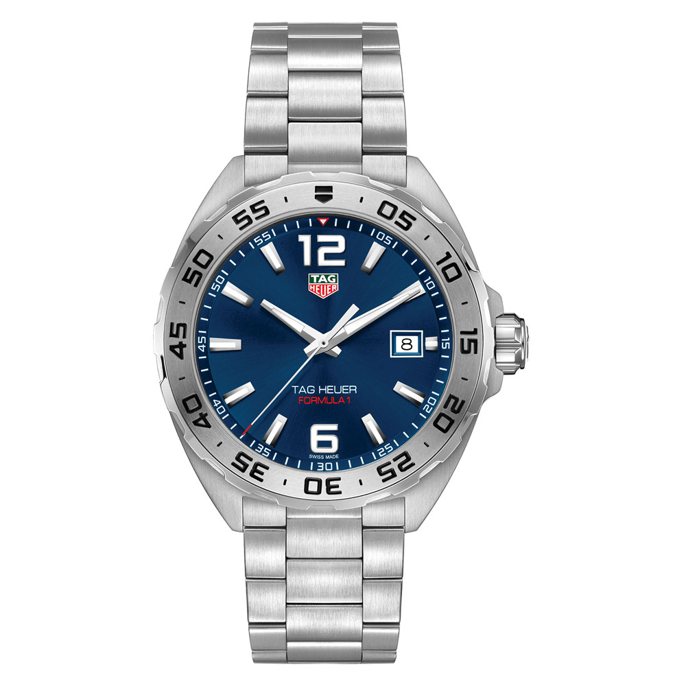 TAG Heuer Formula 1