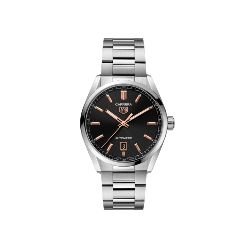 Tag Heuer Carrera Date WBN2113.BA0639