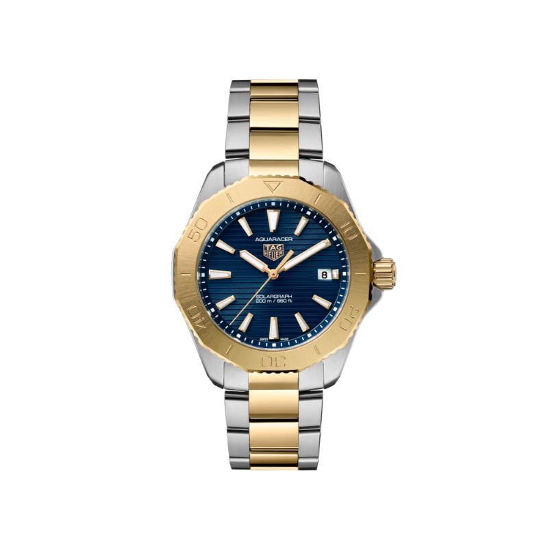 TAG Heuer Aquaracer Professional 200 Solargraph