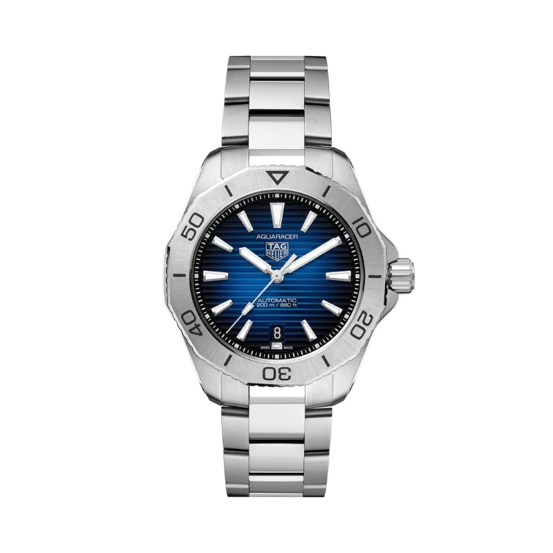 Tag Heuer Aquaracer Professional 200 Date