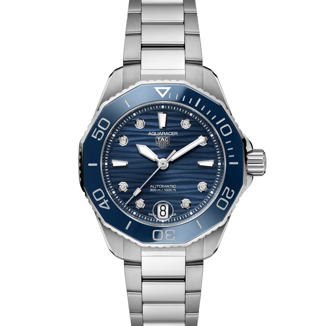 TAG Heuer Aquaracer Professional 300