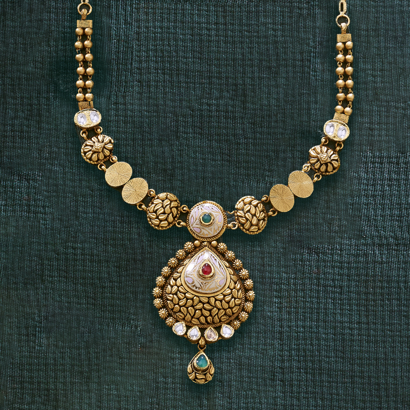 14K Solid Gold Hindu Name Jewelry,personalized Hindi Name Necklace,custom  Bengali Name,sanskrit/punjabi/gujarati Name Necklace,yoga Necklace - Etsy