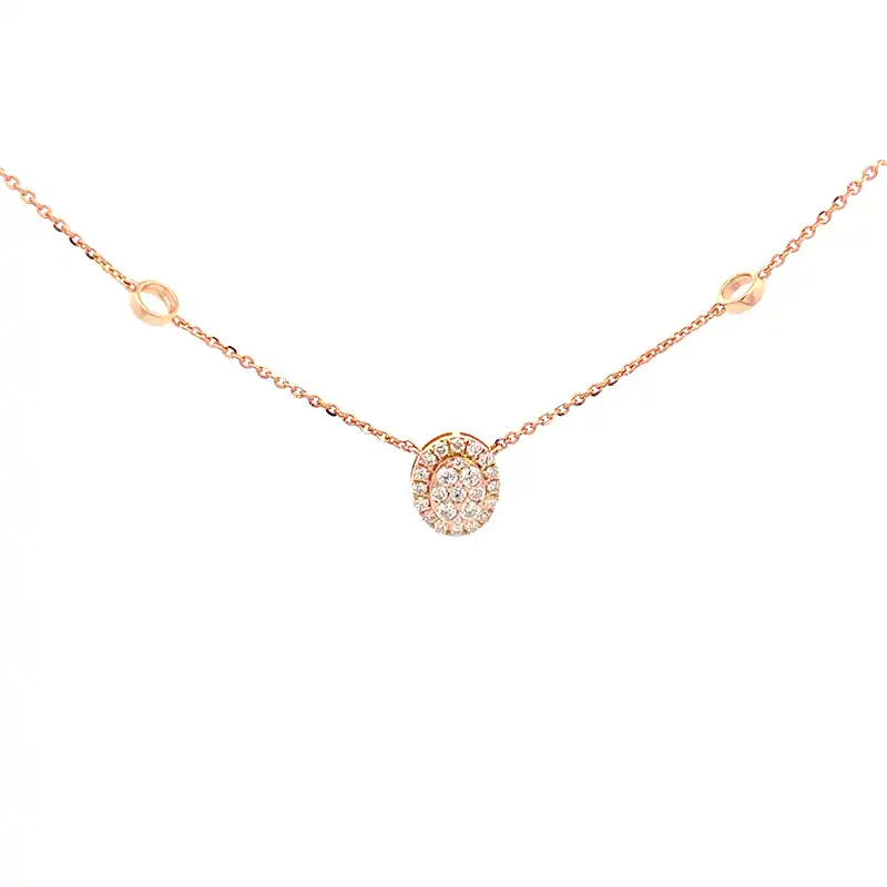 Llife（ライフ）の「Llife K10 NECKLACE（ネックレス）」 - WEAR 