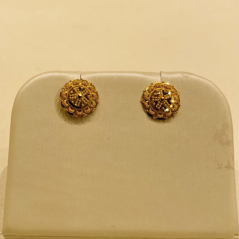 ER222 - Earrings main image 1