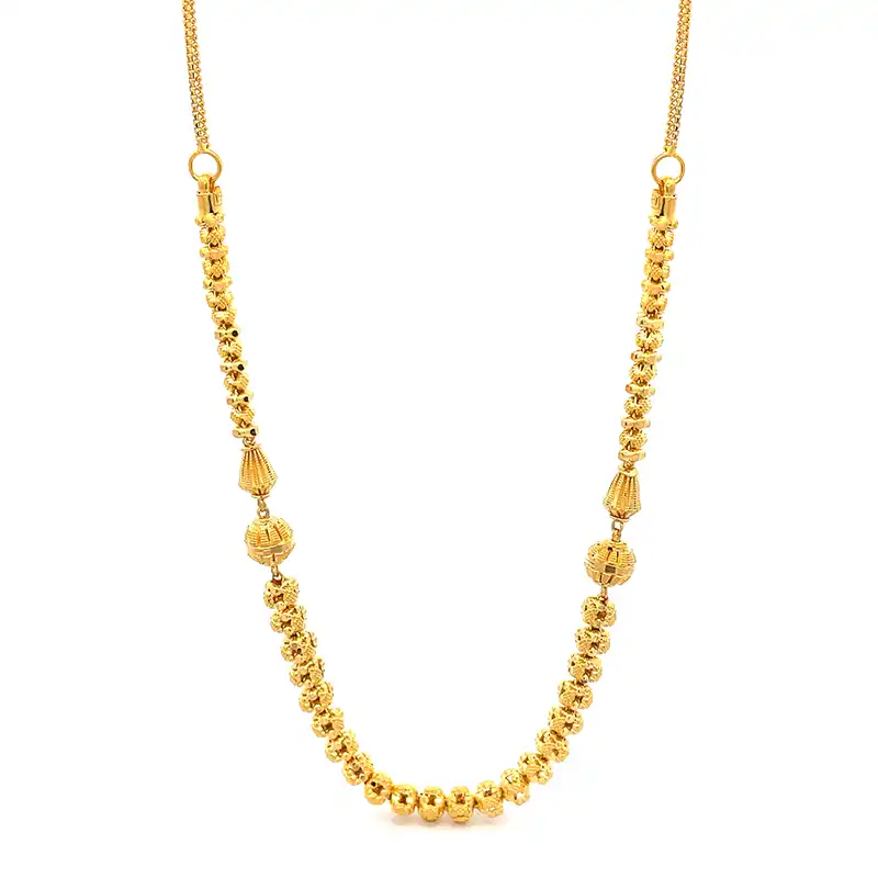 Necklace gold design 2018 outlet