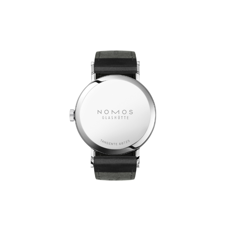 NOMOS Glashütte Tangente Watch