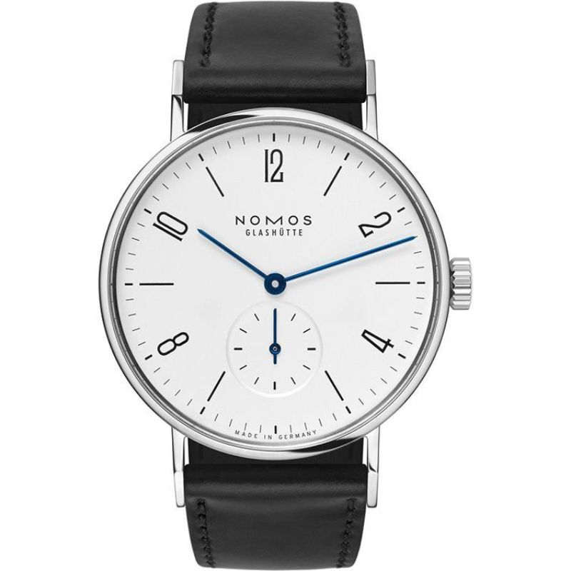 Nomos Glashuette Tangente Watch