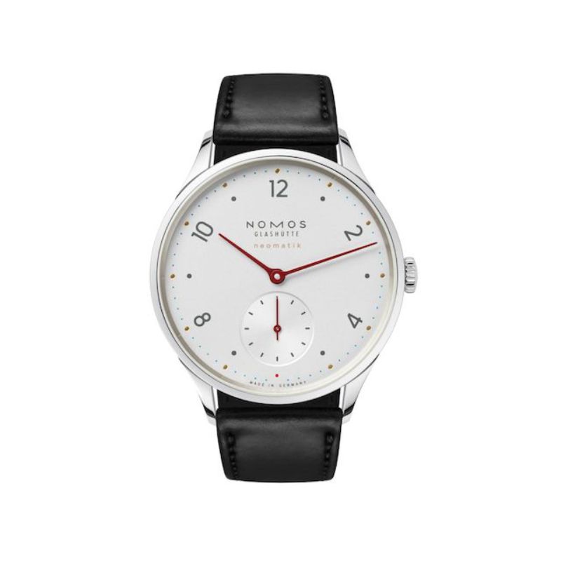 Nomos Glashuette Minimatik Watch