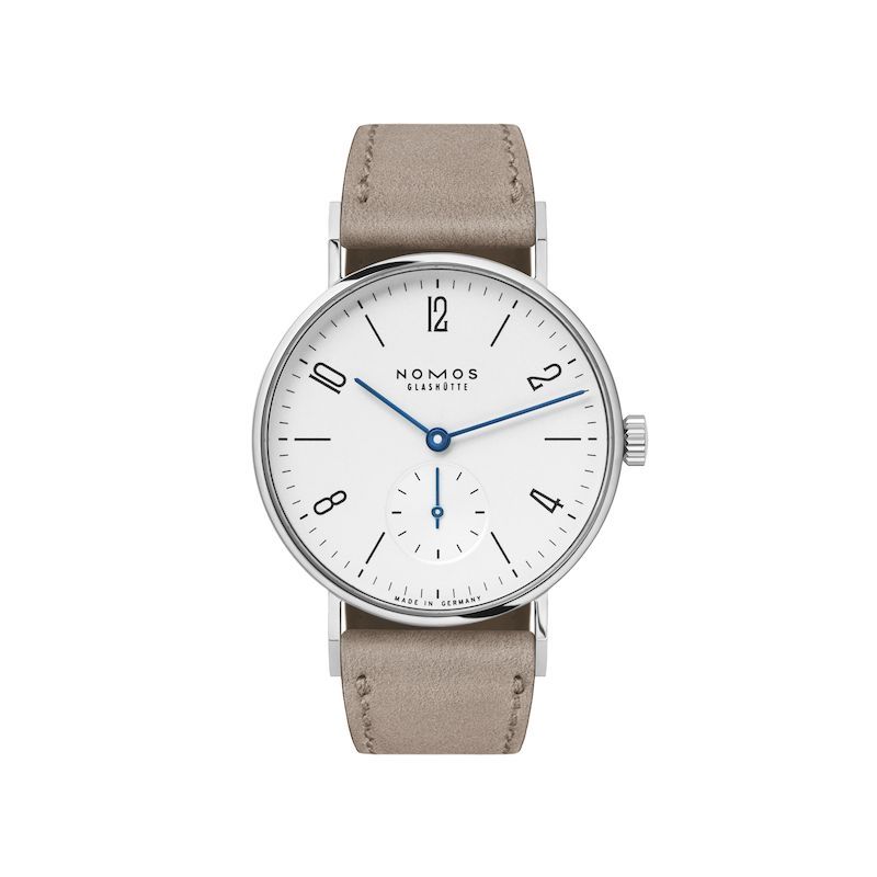 NOMOS Glashütte Tangente 33 Watch