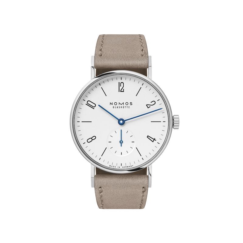 Nomos Glashuette Tangente 33 Watch