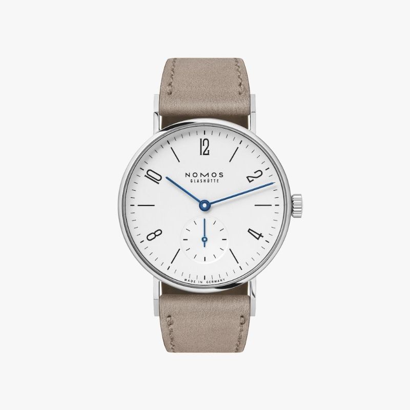 NOMOS Glashütte Tangente 33 Watch