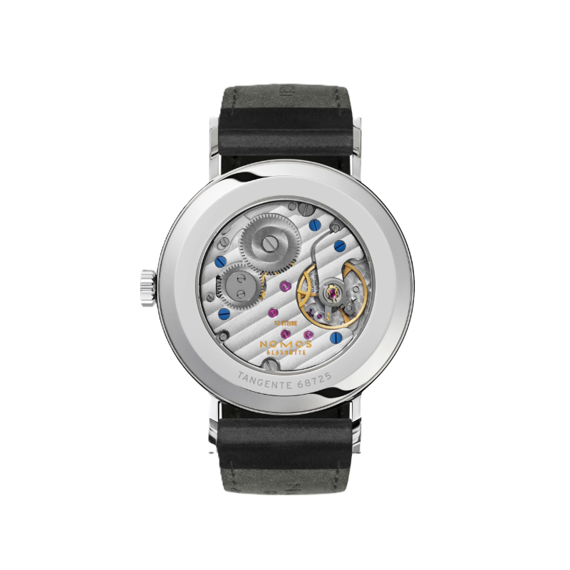 NOMOS Glashütte Tangente Neomatik 39 Watch