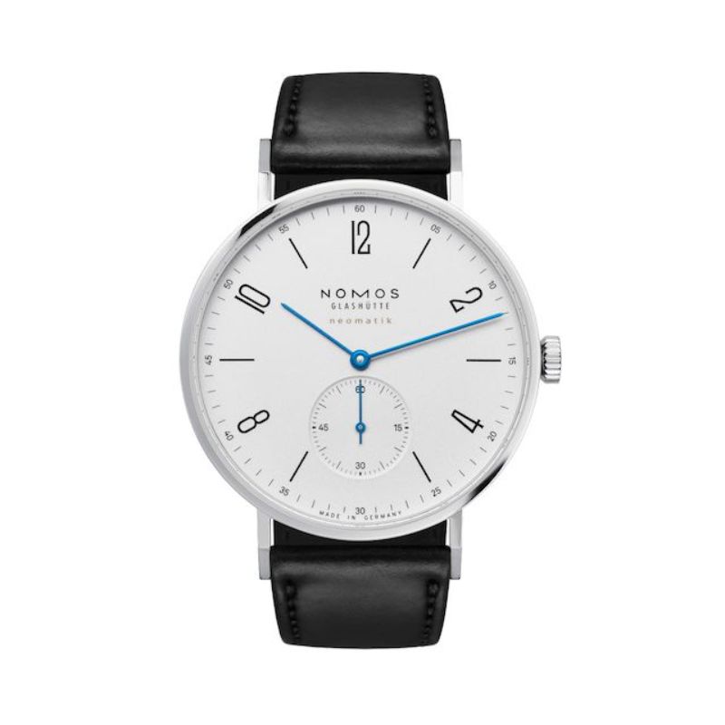 NOMOS Glashütte Tangente Neomatik 39 Watch