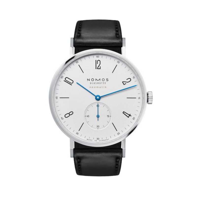 Nomos Glashuette Tangente Neomatik 39 Watch