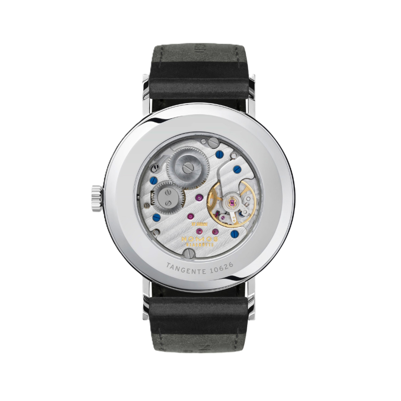 NOMOS Glashütte Tangente 38 Watch