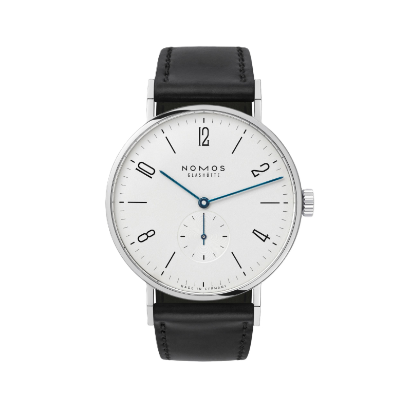 Nomos Glashuette Tangente 38 Watch