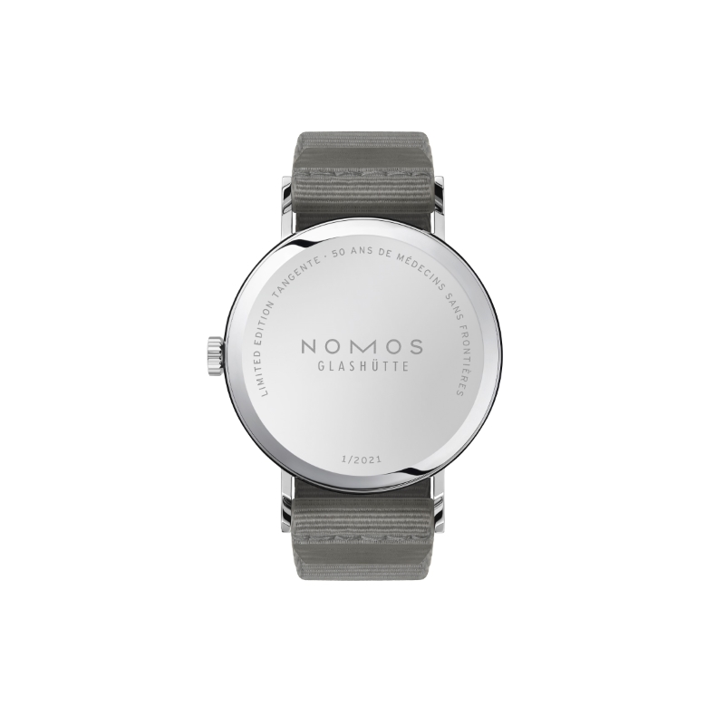 NOMOS Glashütte Tangente Watch