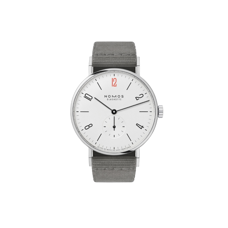 Nomos Glashuette Tangente Watch