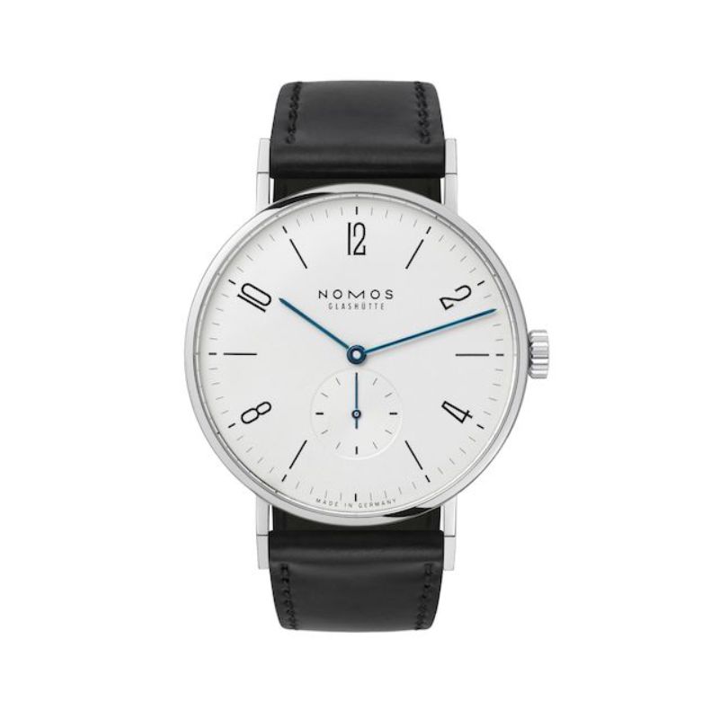NOMOS Glashütte Tangente 38 Watch