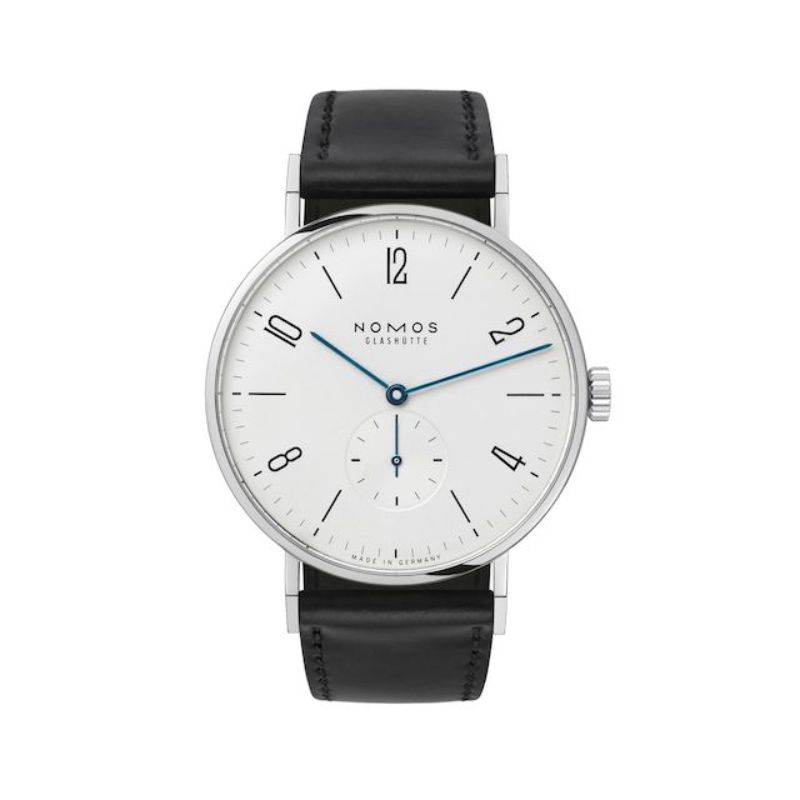 Nomos Glashuette Tangente 38 Watch