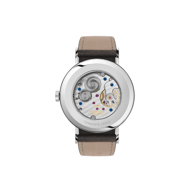 NOMOS Glashütte Tangente Neomatik Watch