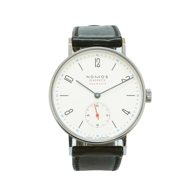 NOMOS Glashütte Tangente Watch