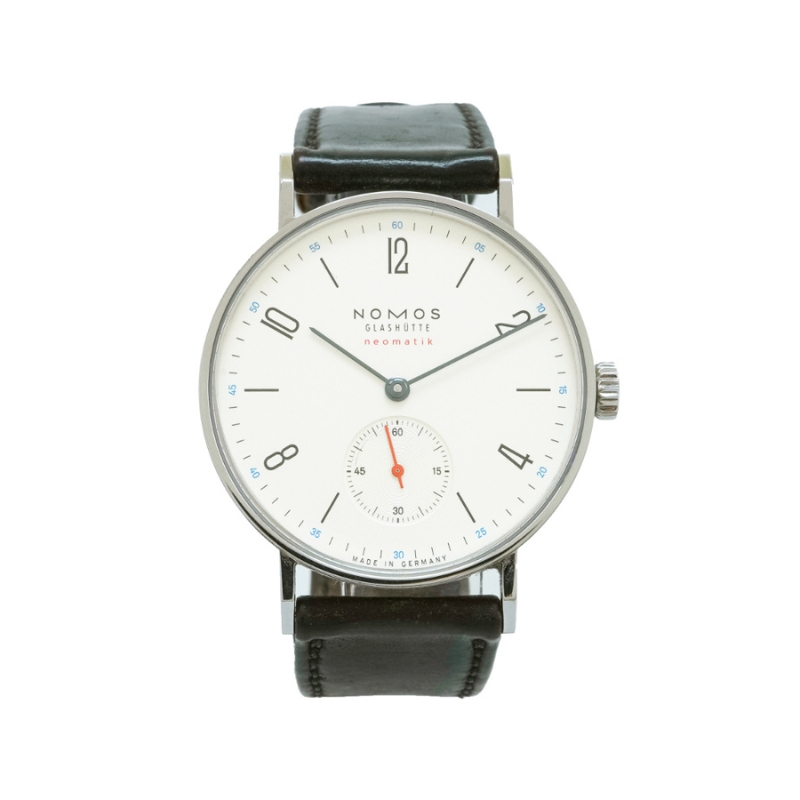 Nomos Glashuette Tangente Watch