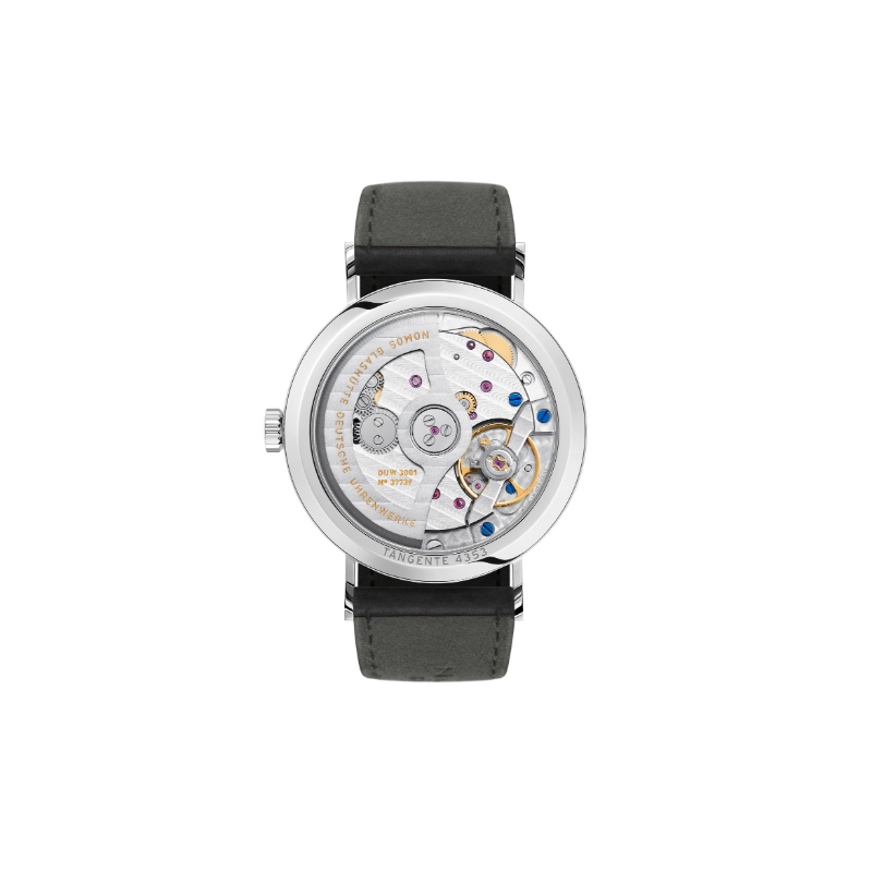 NOMOS Glashütte Ludwig Watch
