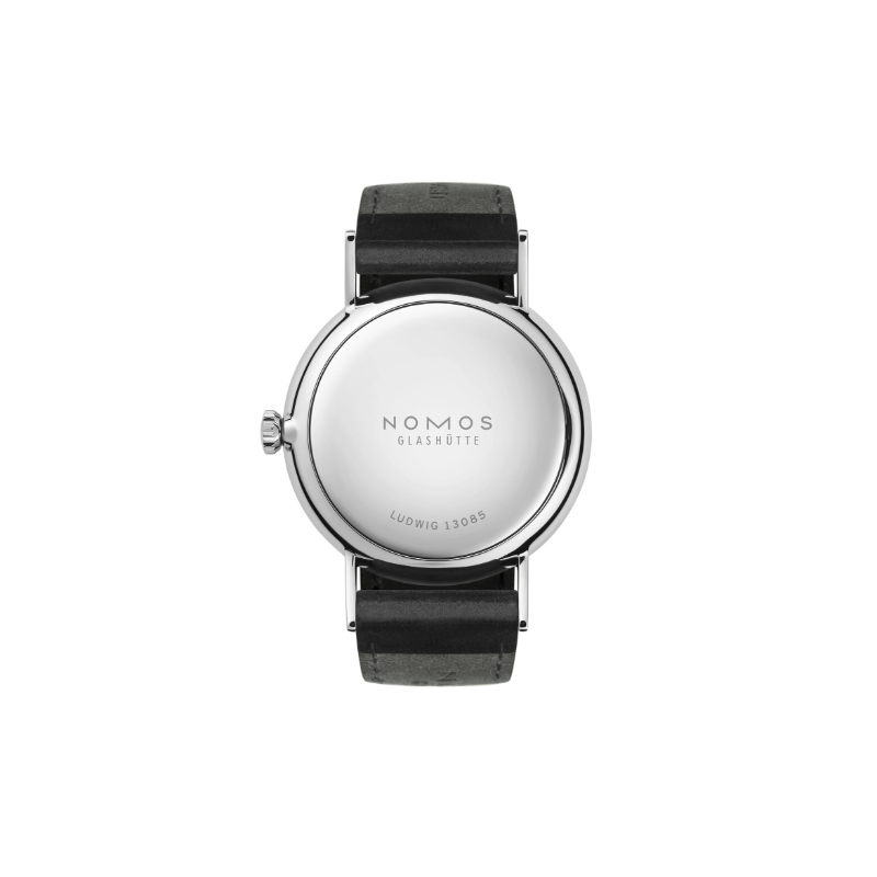 NOMOS Glashütte Ludwig Watch
