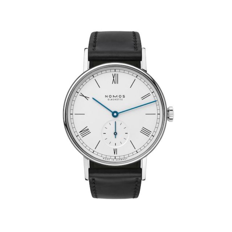 Nomos Glashuette Ludwig Watch