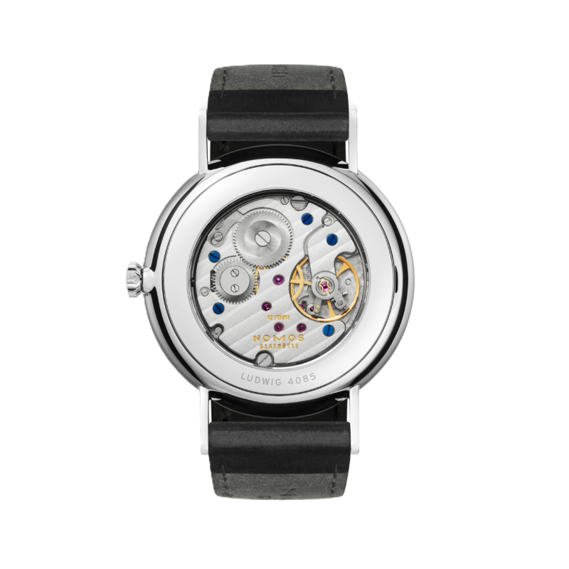 NOMOS Glashütte Ludwig 38 Watch