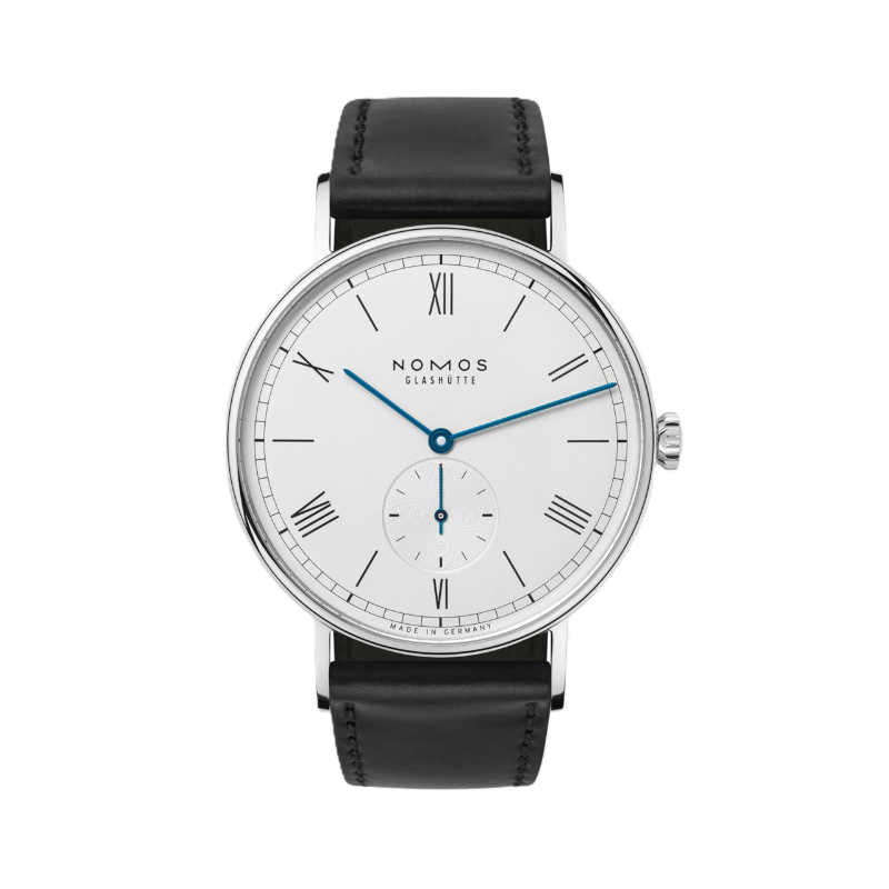 NOMOS Glashütte Ludwig 38 Watch
