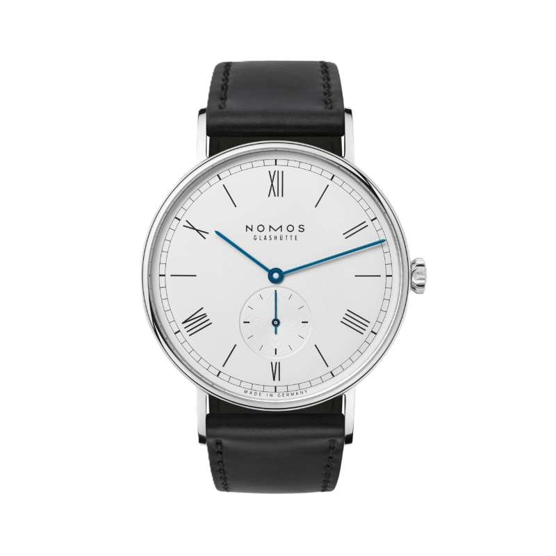 Nomos Glashuette Ludwig 38 Watch