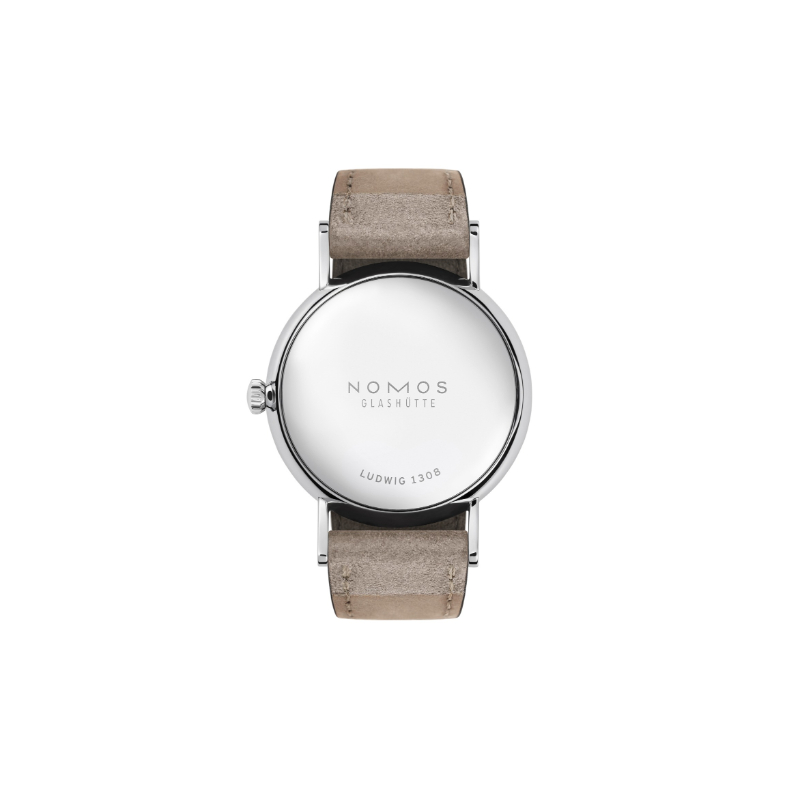 NOMOS Glashütte Ludwig 33 Watch