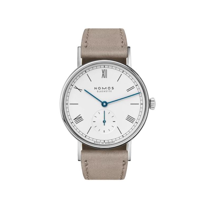 Nomos Glashuette Ludwig 33 Watch