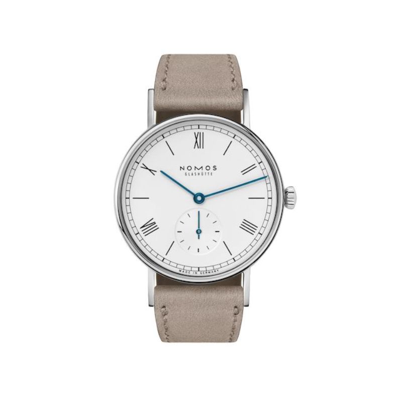 NOMOS Glashütte Ludwig 33 Watch