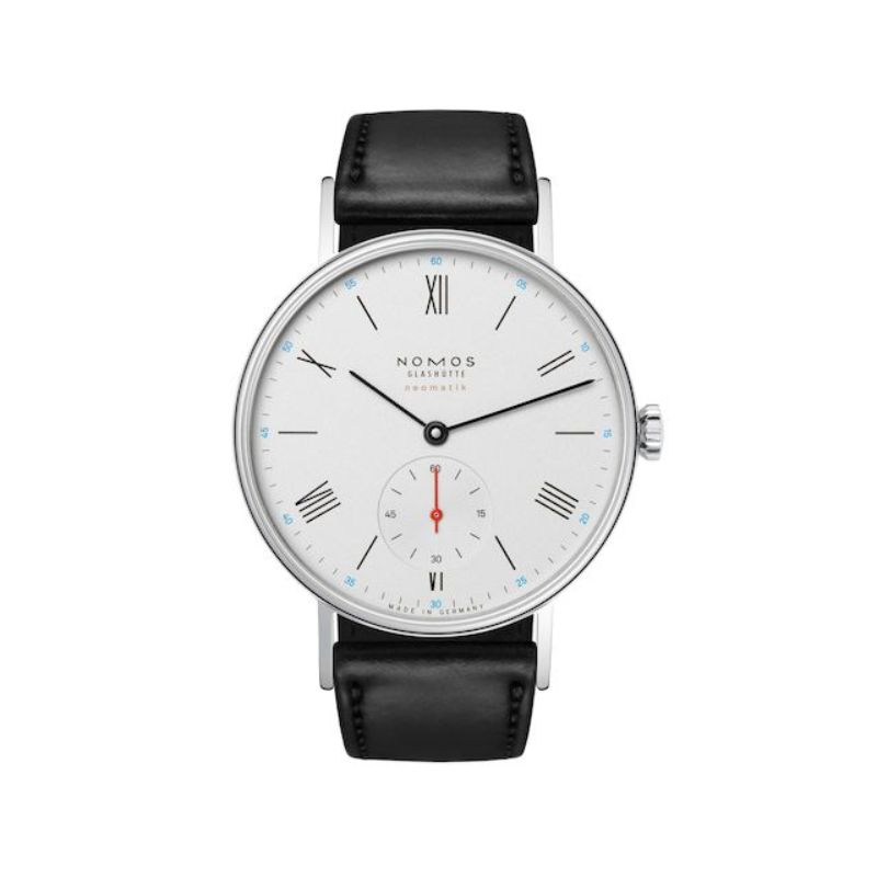 Nomos Glashuette Ludwig Neomatik Watch