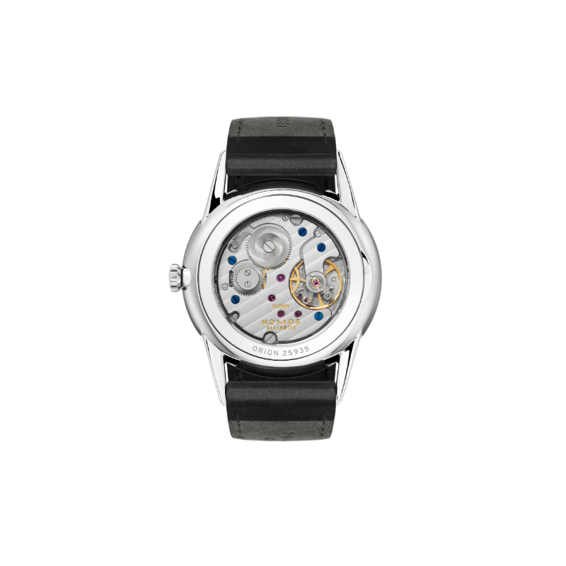 NOMOS Glashütte Orion 33 Duo Watch