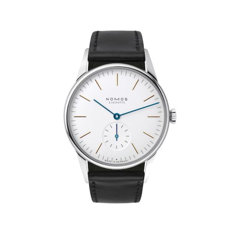 Nomos Glashuette Orion Watch