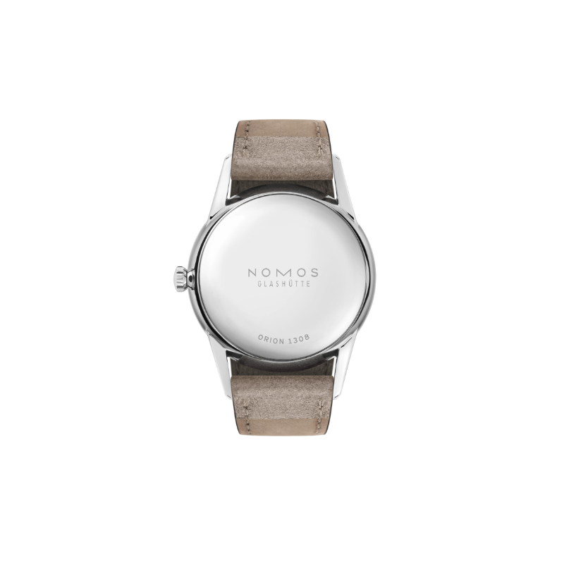 NOMOS Glashütte Orion 33 Watch