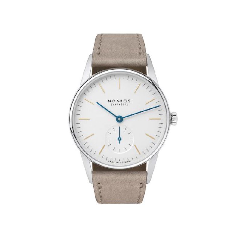 NOMOS Glashütte Orion 33 Watch