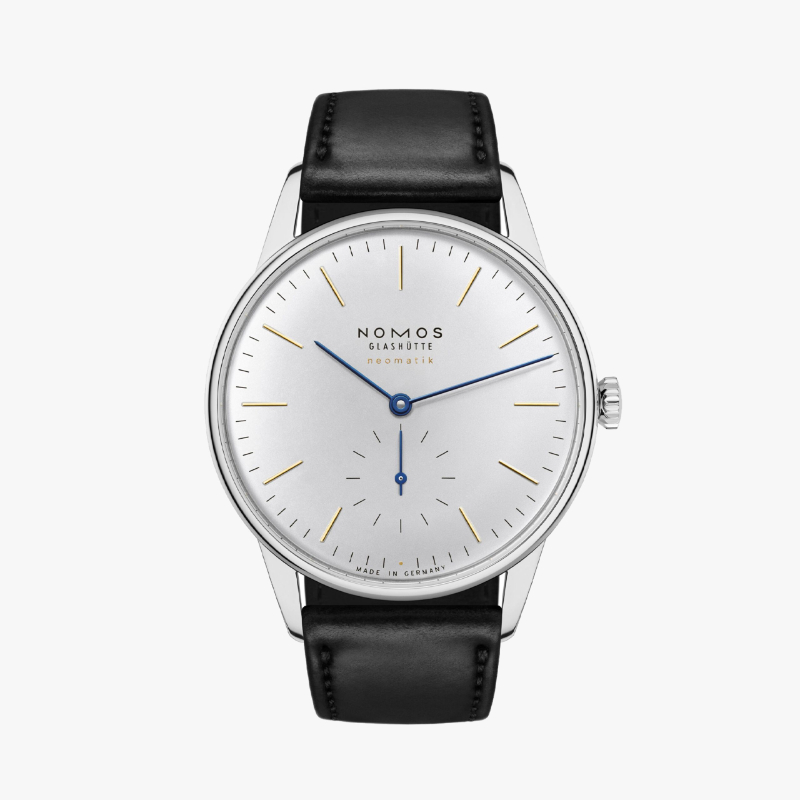 Nomos Glashuette Orion Neomatik 39-175 Years Watch