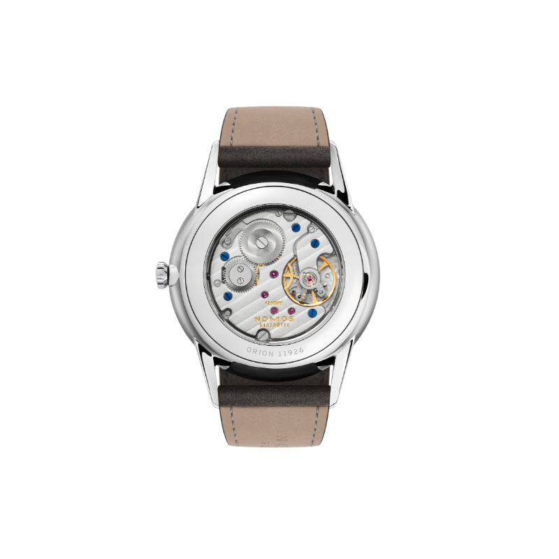 NOMOS Glashütte Orion 38 Watch