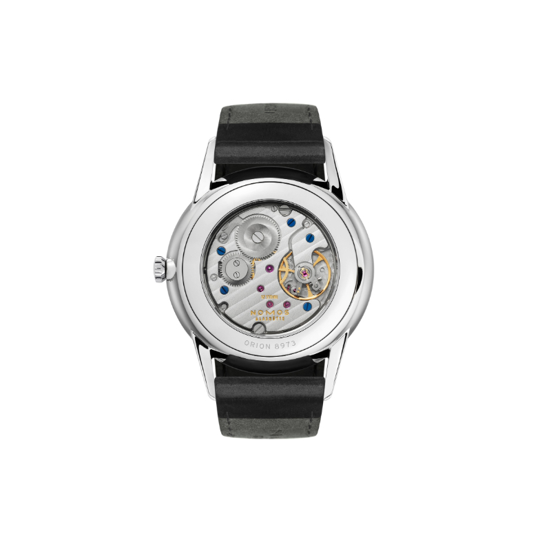 NOMOS Glashütte Orion 38 Watch