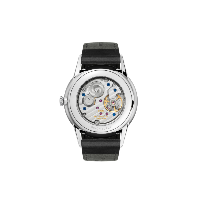 NOMOS Glashütte Orion Neomatik Watch