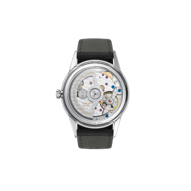 NOMOS Glashütte Tetra 27 Watch