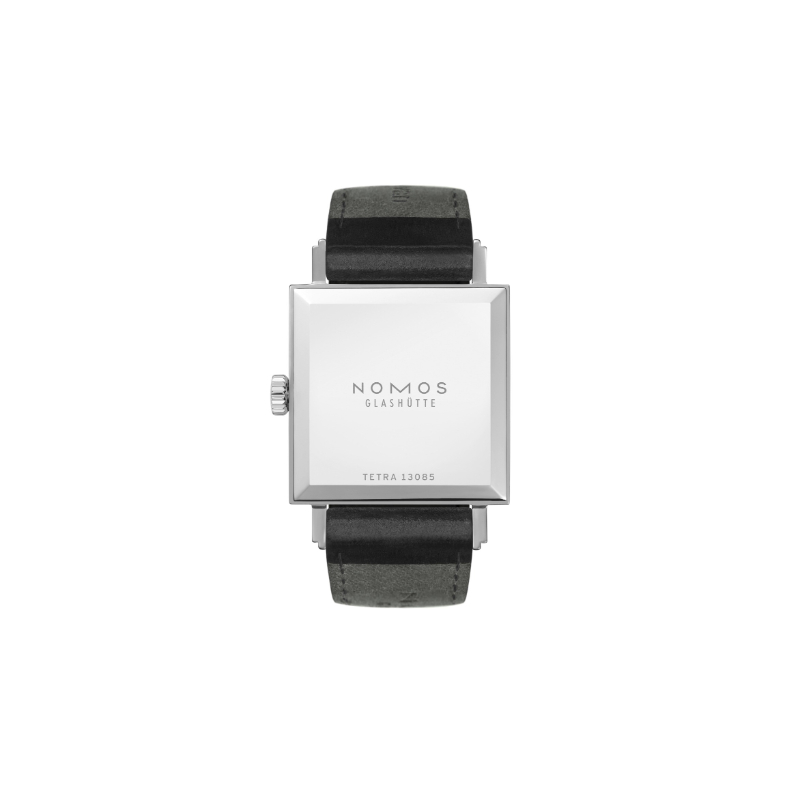 NOMOS Glashütte Tetra 27 Duo Watch