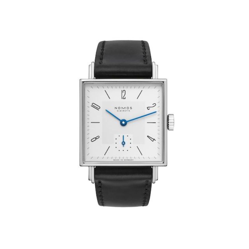 Nomos Glashuette Tetra 27 Watch